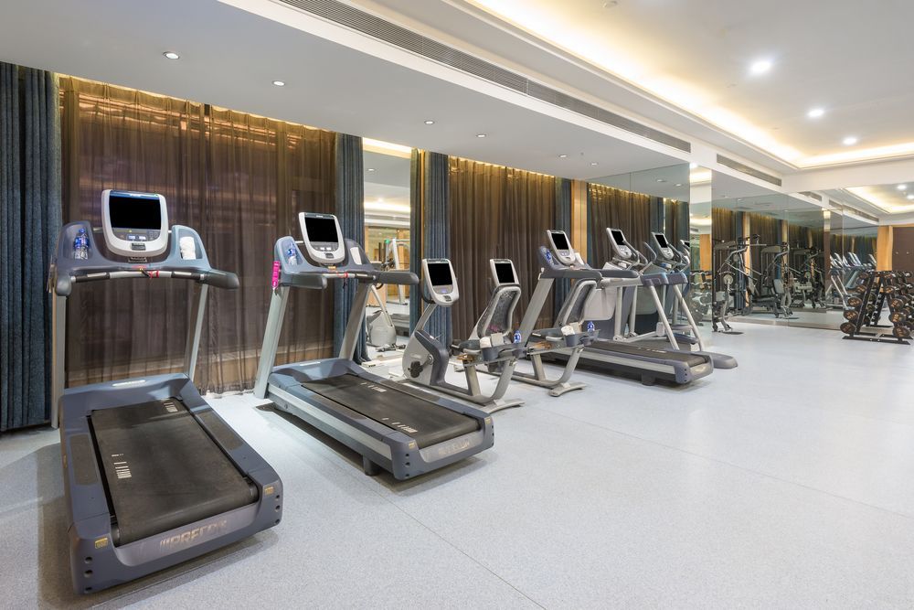 Crowne Plaza Lanzhou