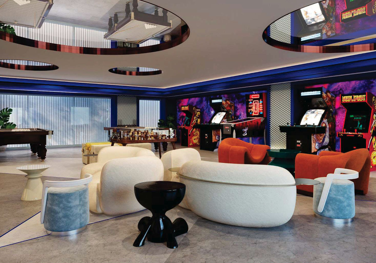 Rixos Radamis Tirana Hotel