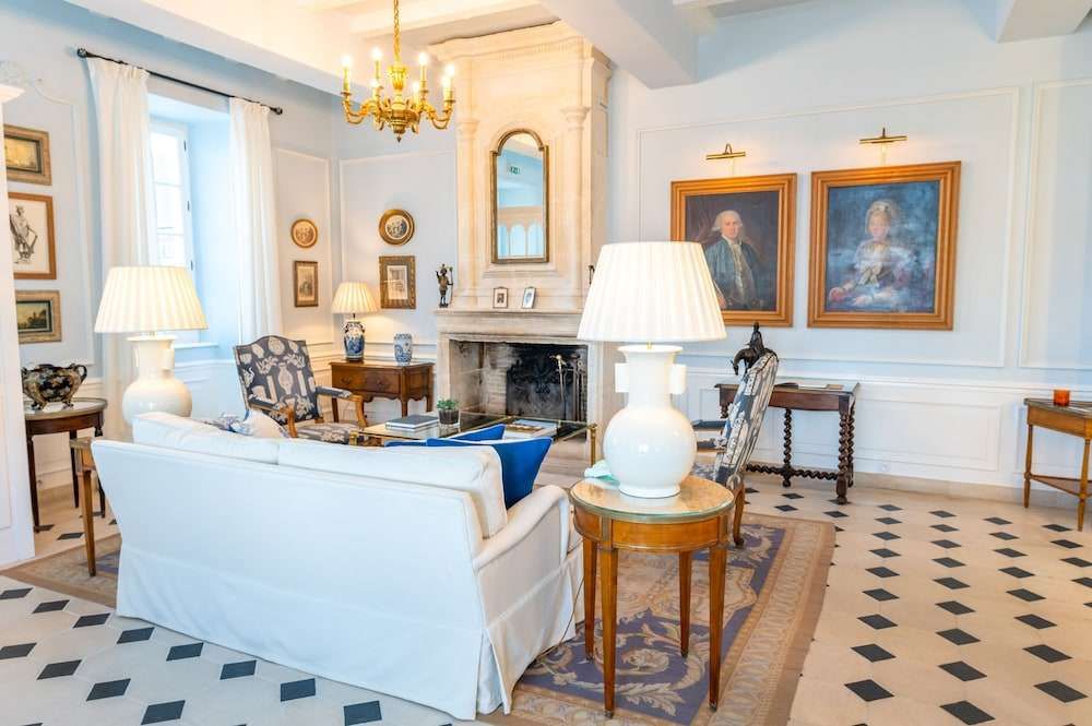 Hôtel de Toiras
