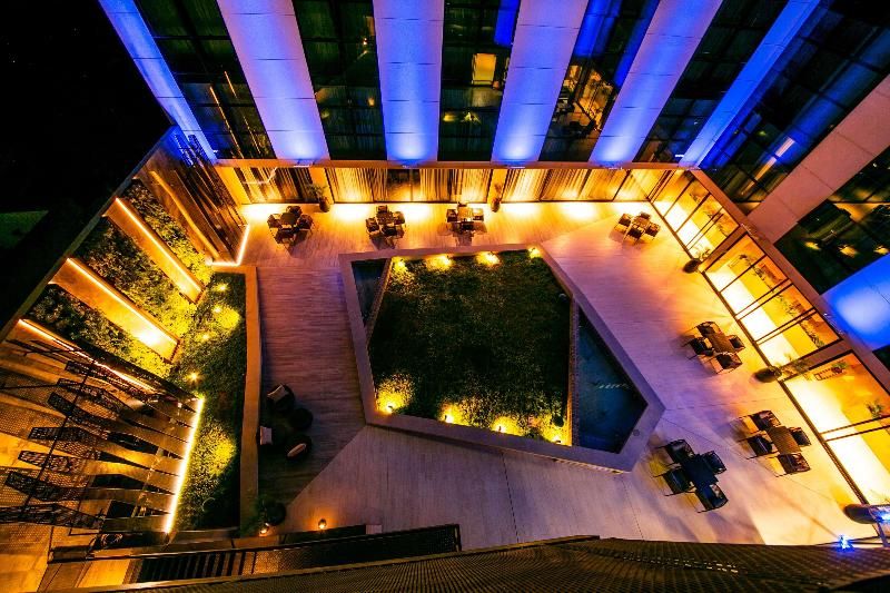 Hilton Garden Inn Santiago del Estero