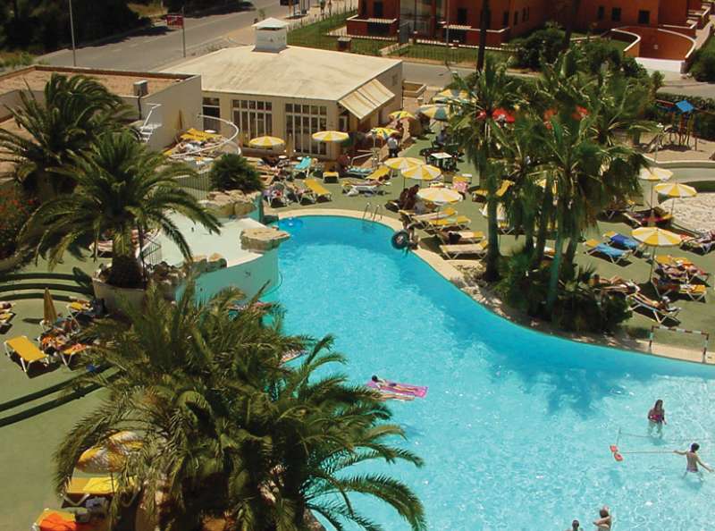 Hotel Intelier Rosella