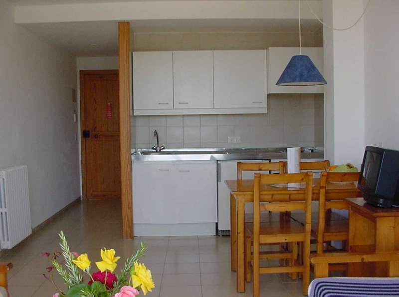 Hotel Intelier Rosella