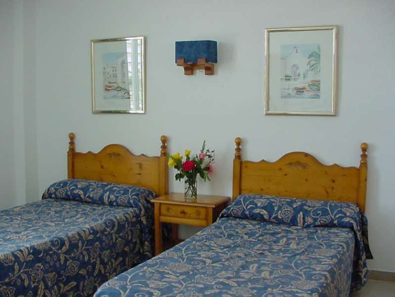 Hotel Intelier Rosella