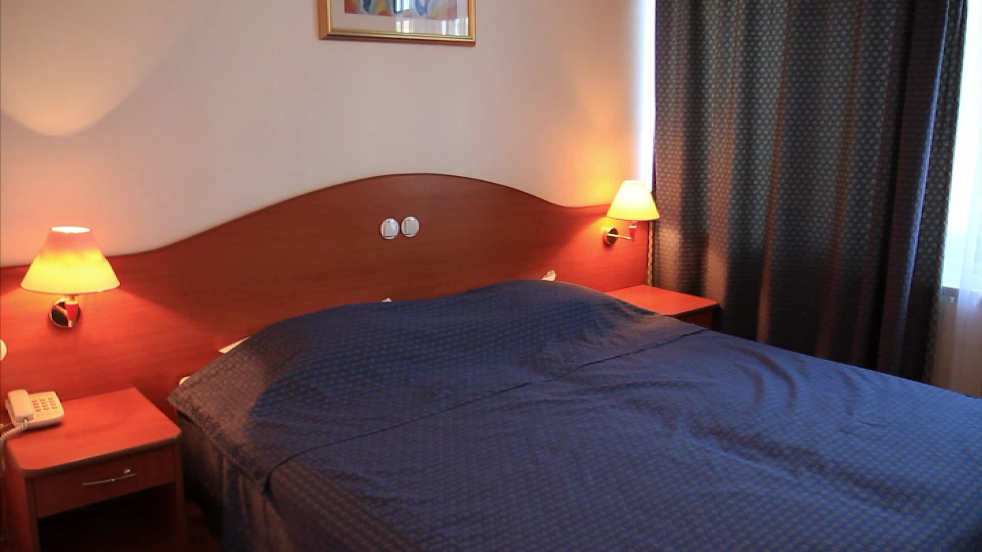 Boutique Hotel Esplanade