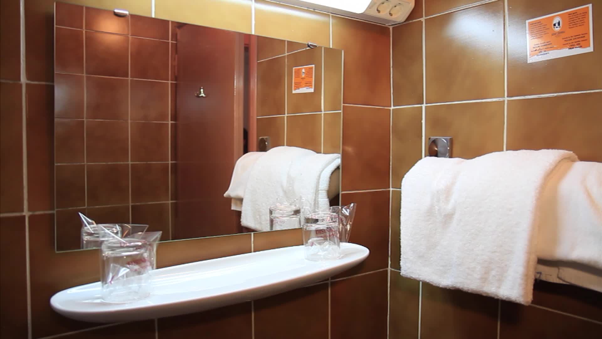 Boutique Hotel Esplanade