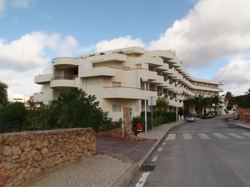 Vila Galé Nautico