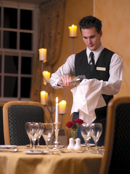 New Lanark Mill Hotel
