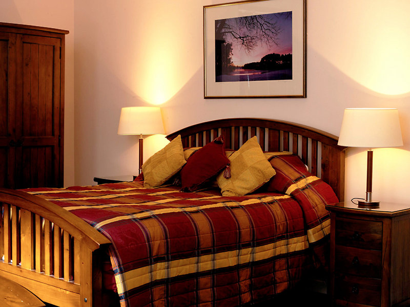 New Lanark Mill Hotel