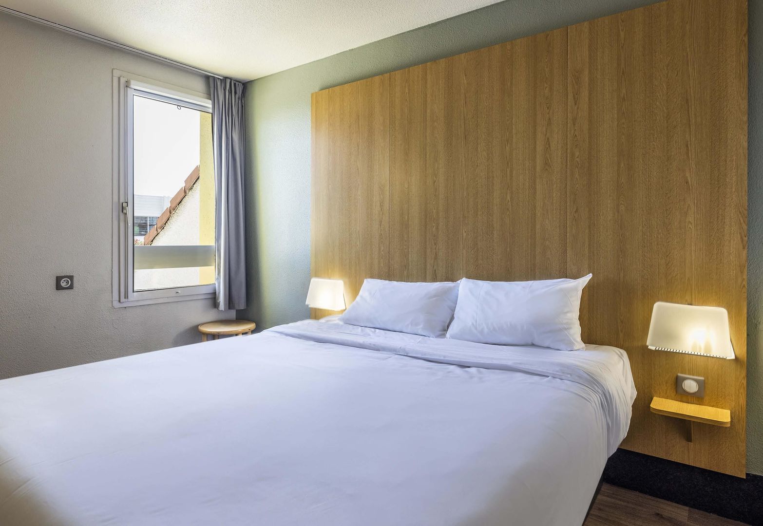 B&B HOTEL Perpignan Nord Aéroport