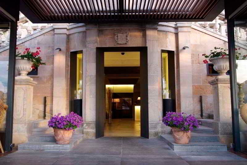 Villa Italia