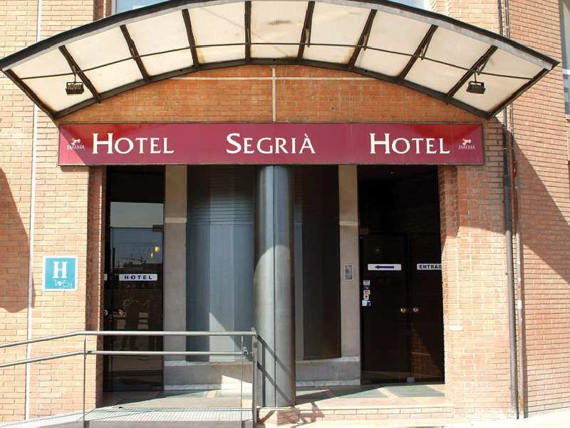N Segria