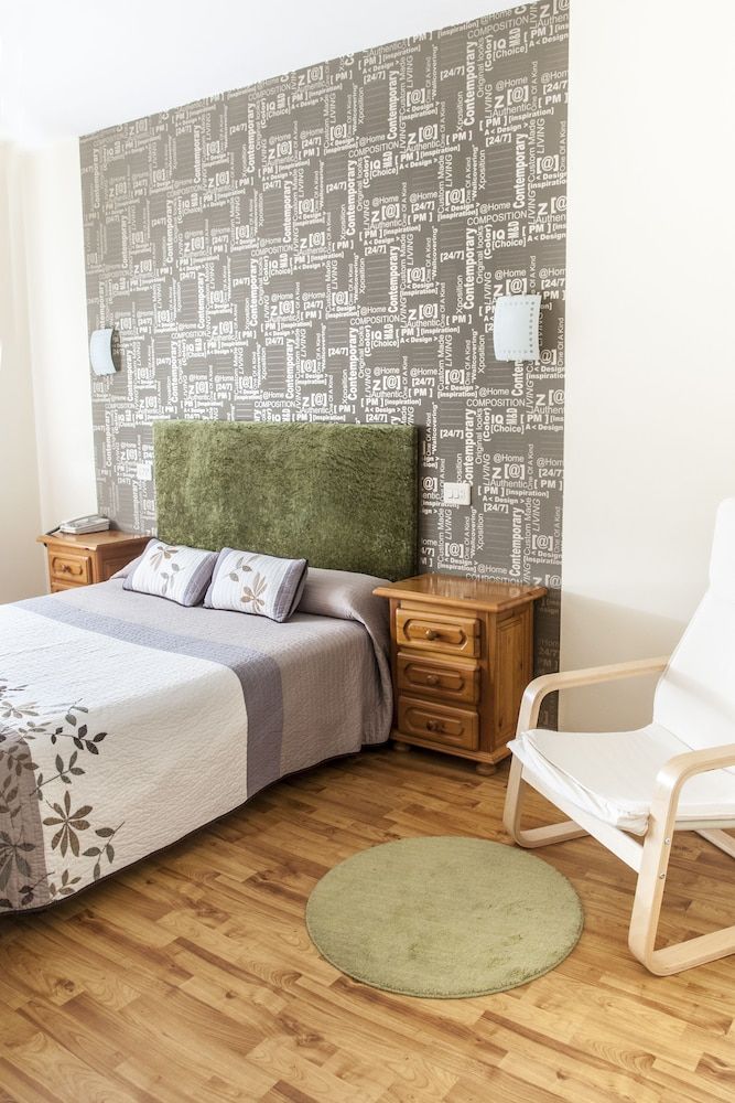 Hotel Voar