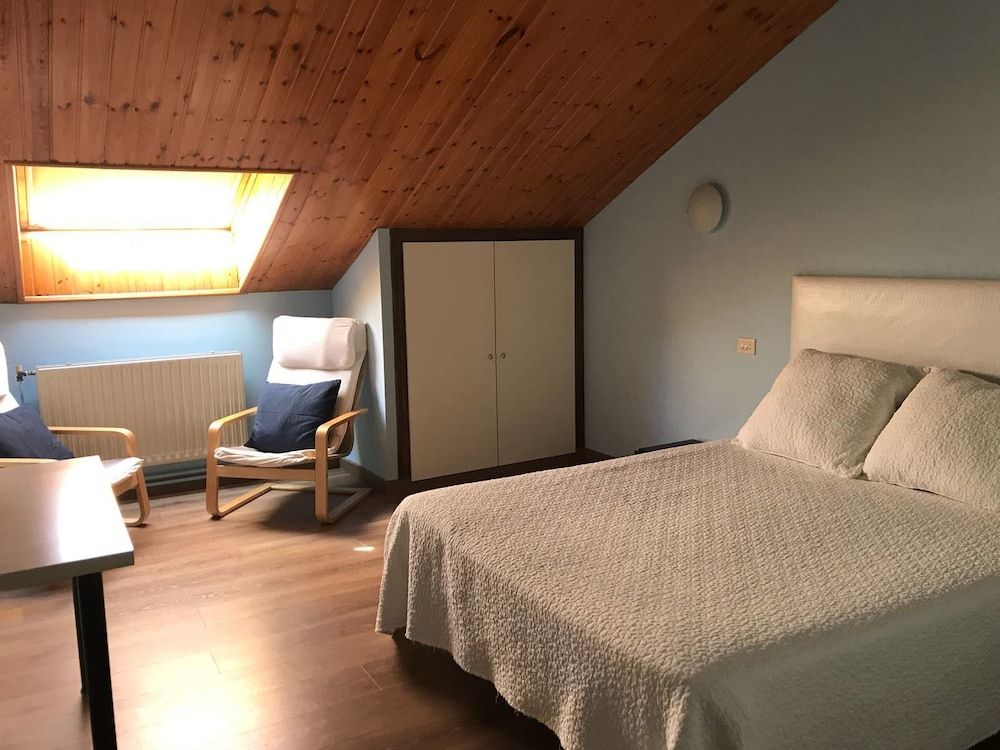 Hotel Voar