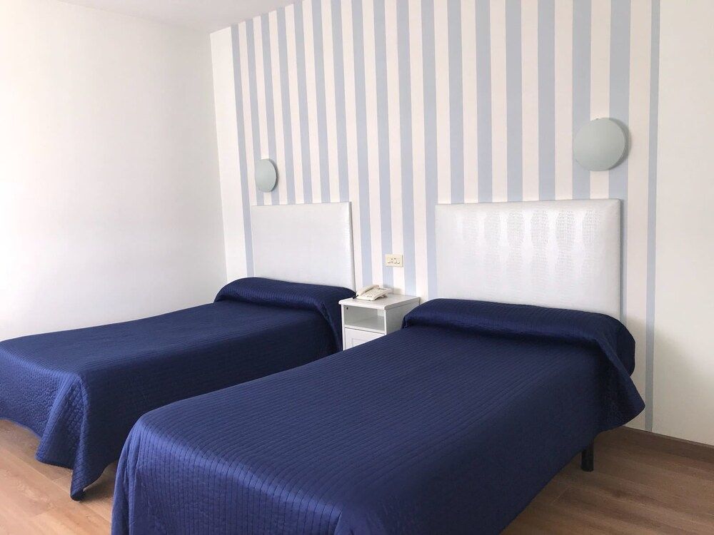 Hotel Voar