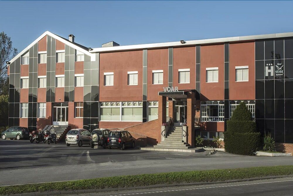 Hotel Voar