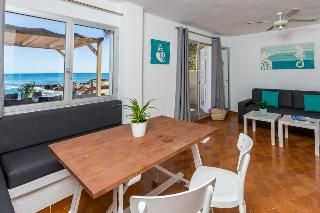 Zodiac Apartamentos