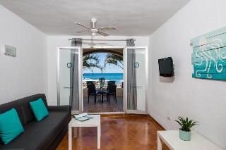 Zodiac Apartamentos