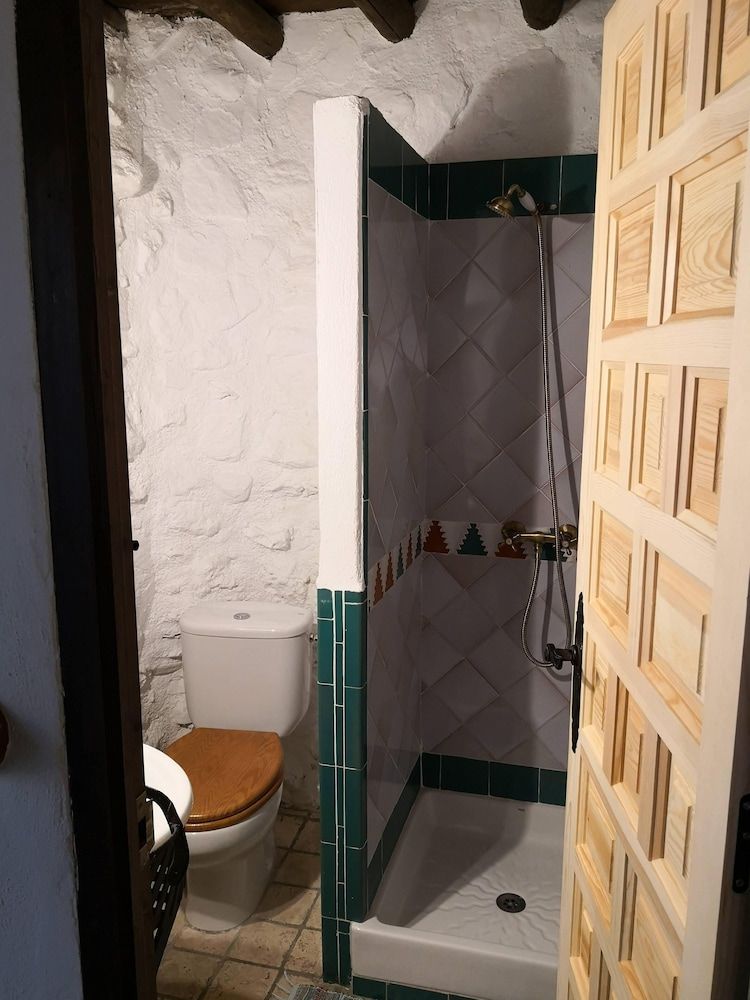 Alqueria De Los Lentos