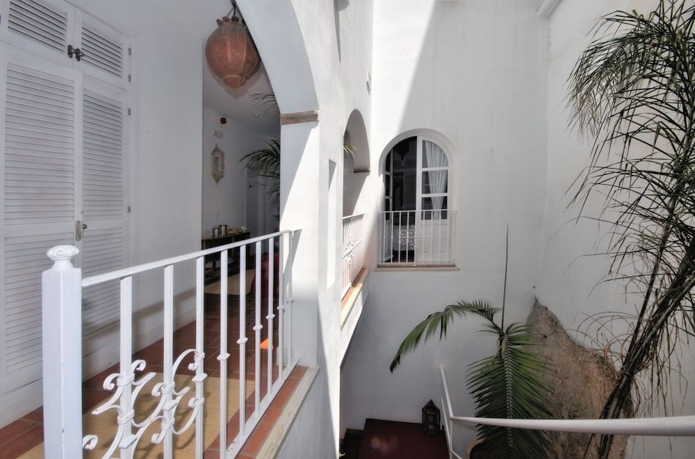 Benali Guesthouse