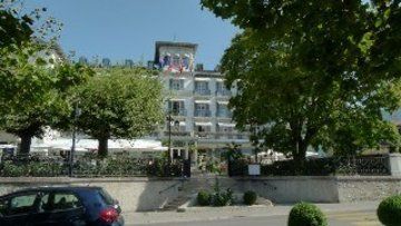 Grand Hôtel du Lac