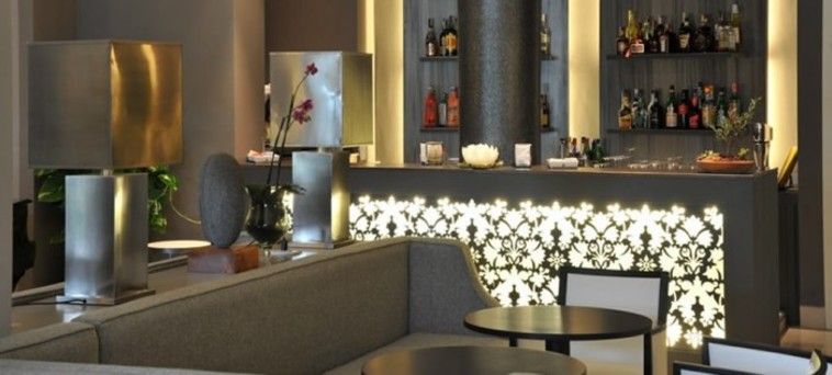 Grand Hotel Villa Itria