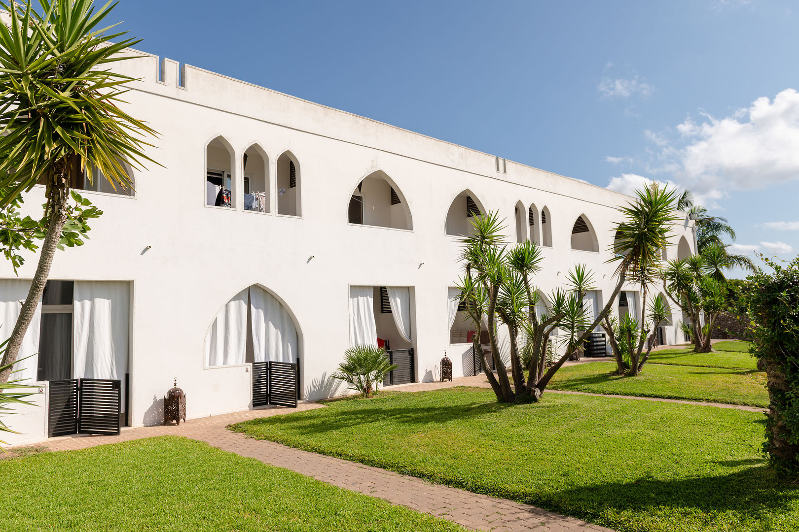 FV Hotels Baia dei Turchi