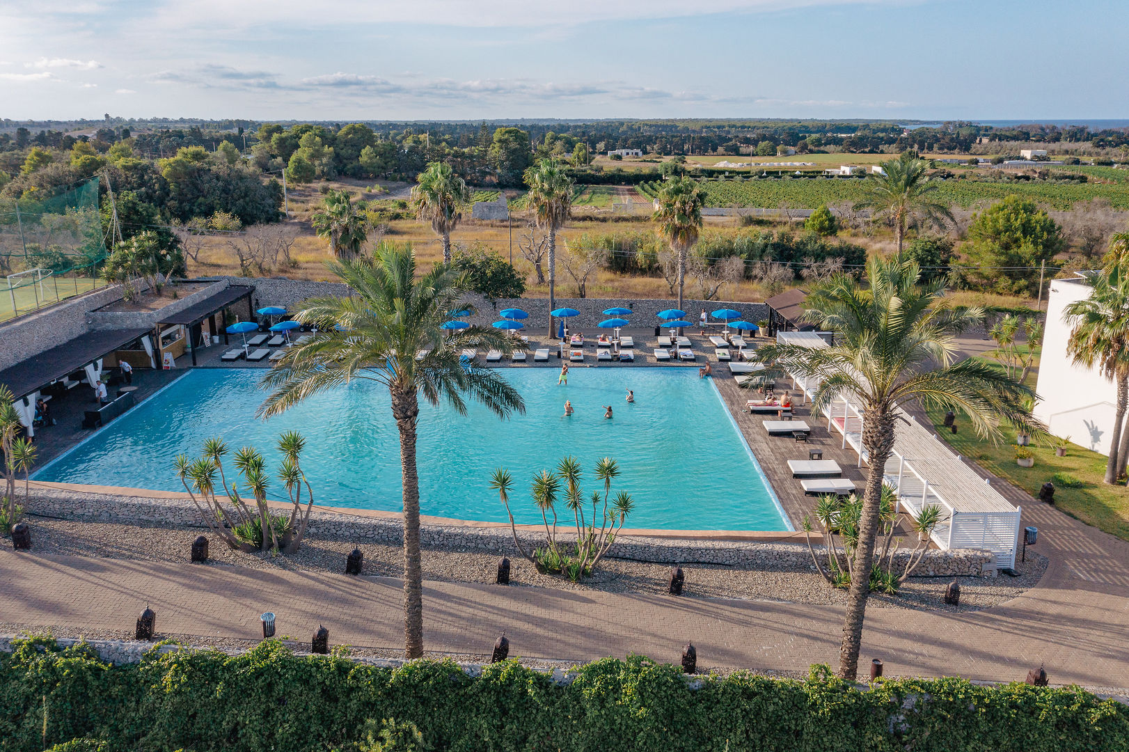 FV Hotels Baia dei Turchi