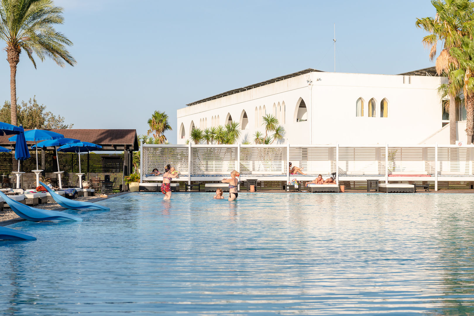 FV Hotels Baia dei Turchi