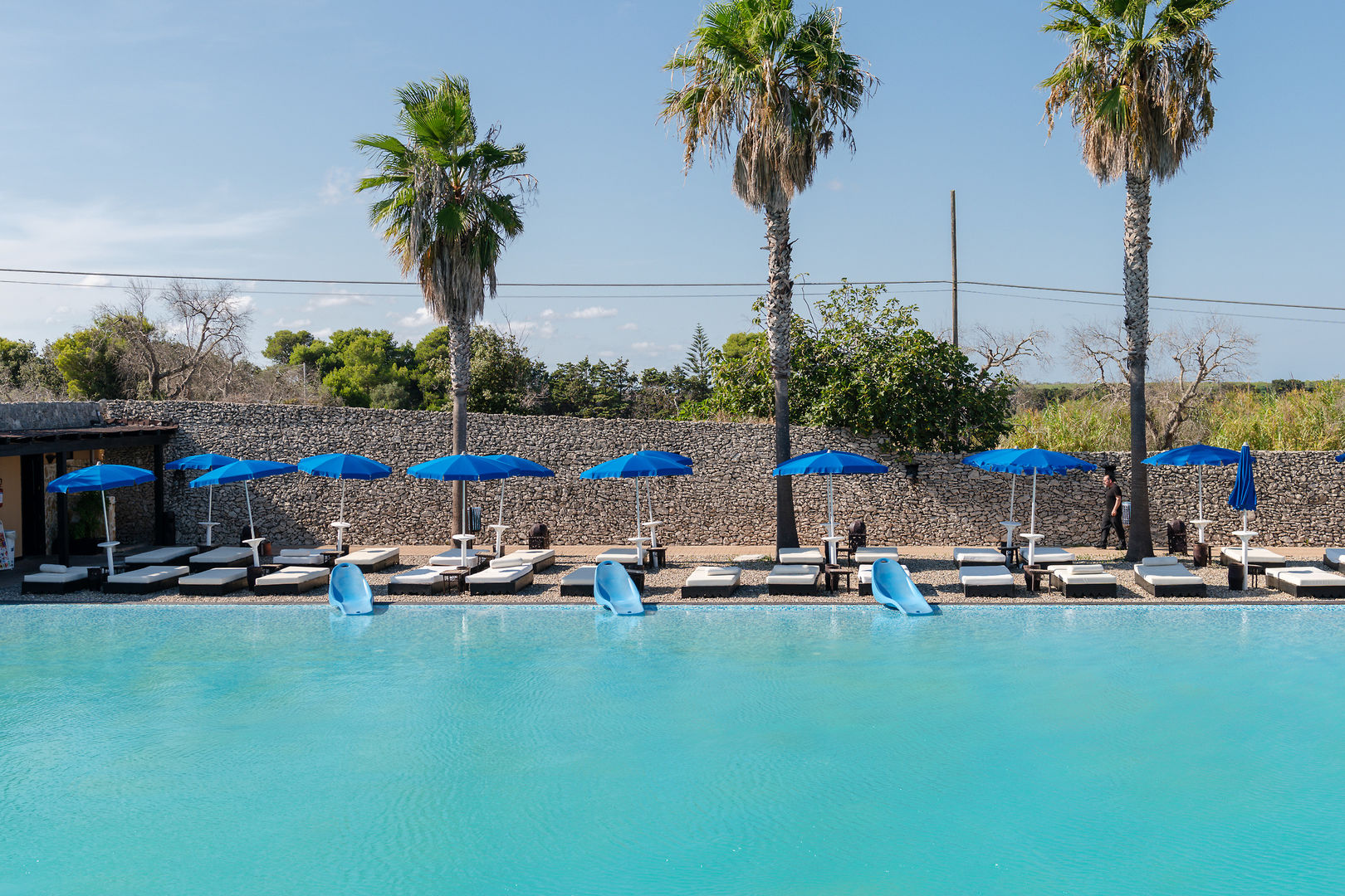 FV Hotels Baia dei Turchi