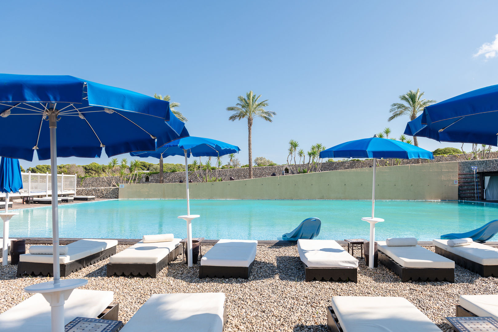 FV Hotels Baia dei Turchi