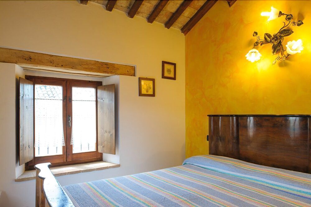 Bed & Breakfast San Firmano