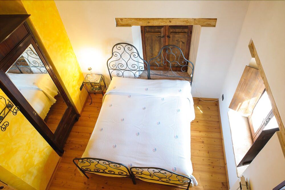 Bed & Breakfast San Firmano