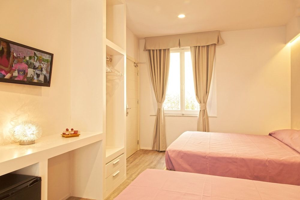 Hotel l'Approdo