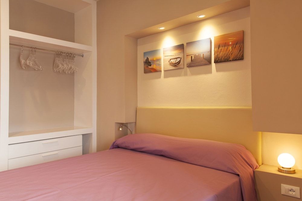 Hotel l'Approdo
