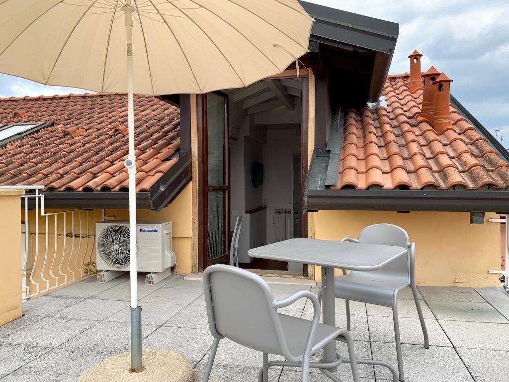 Porta Ronca B&B