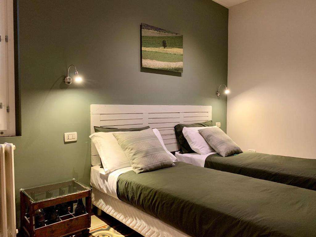 Porta Ronca B&B