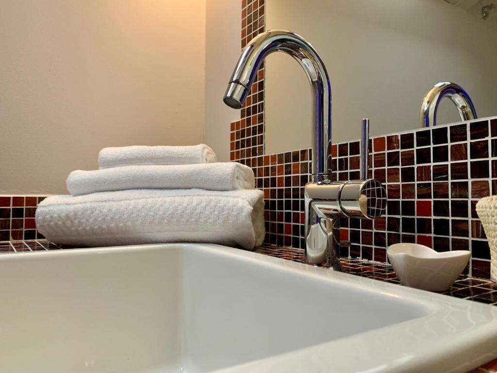 Porta Ronca B&B
