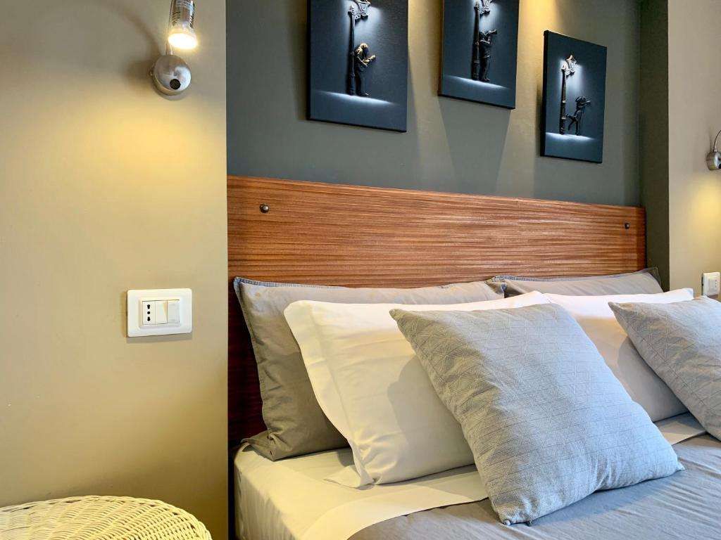 Porta Ronca B&B