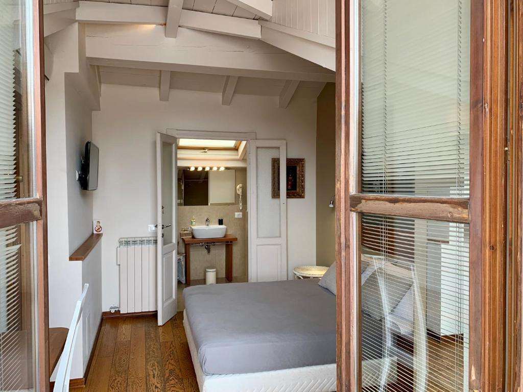 Porta Ronca B&B