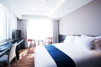 Gloucester Hotel Jeju