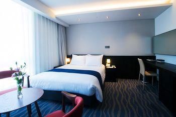 Gloucester Hotel Jeju