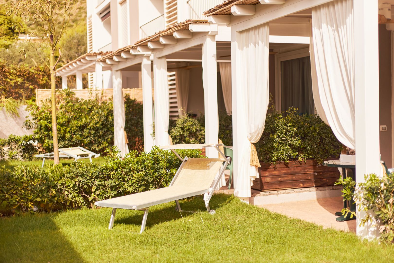 Ancora Resort