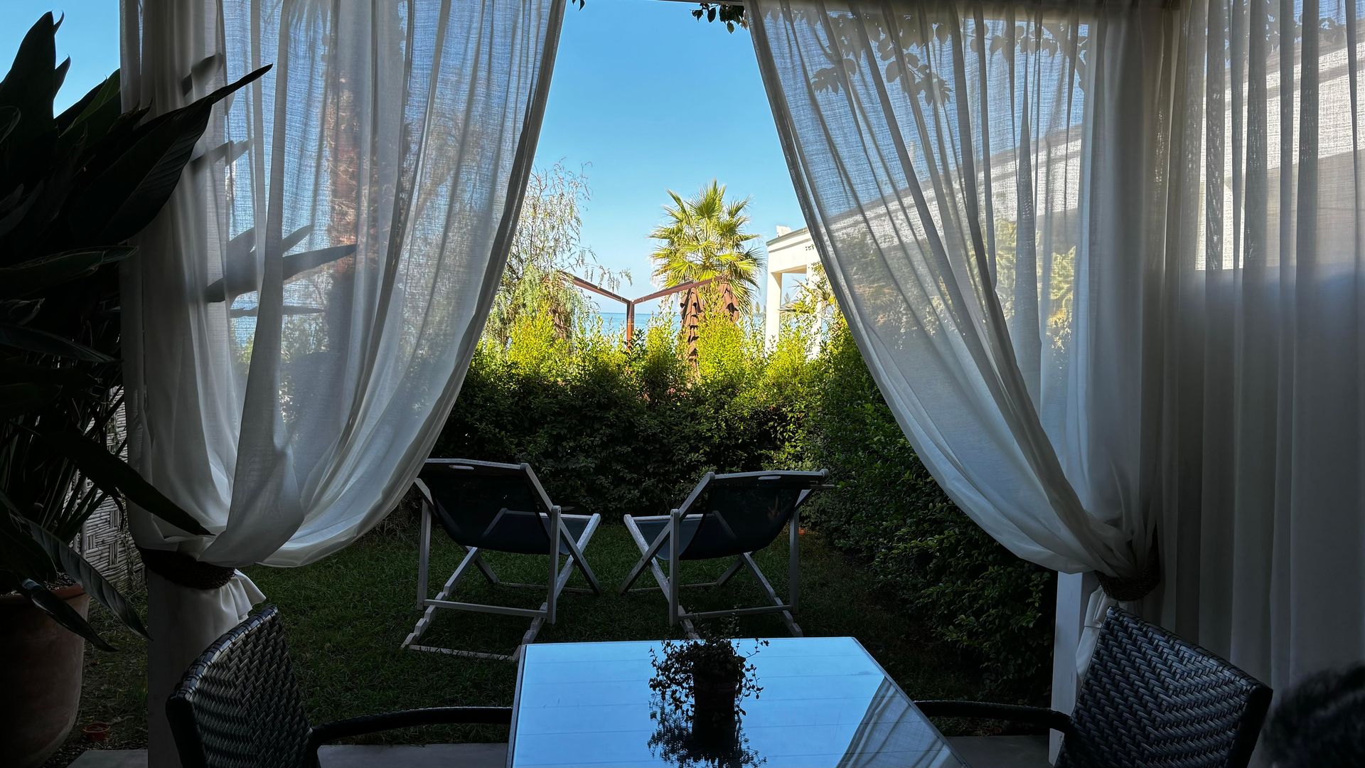 Ancora Resort