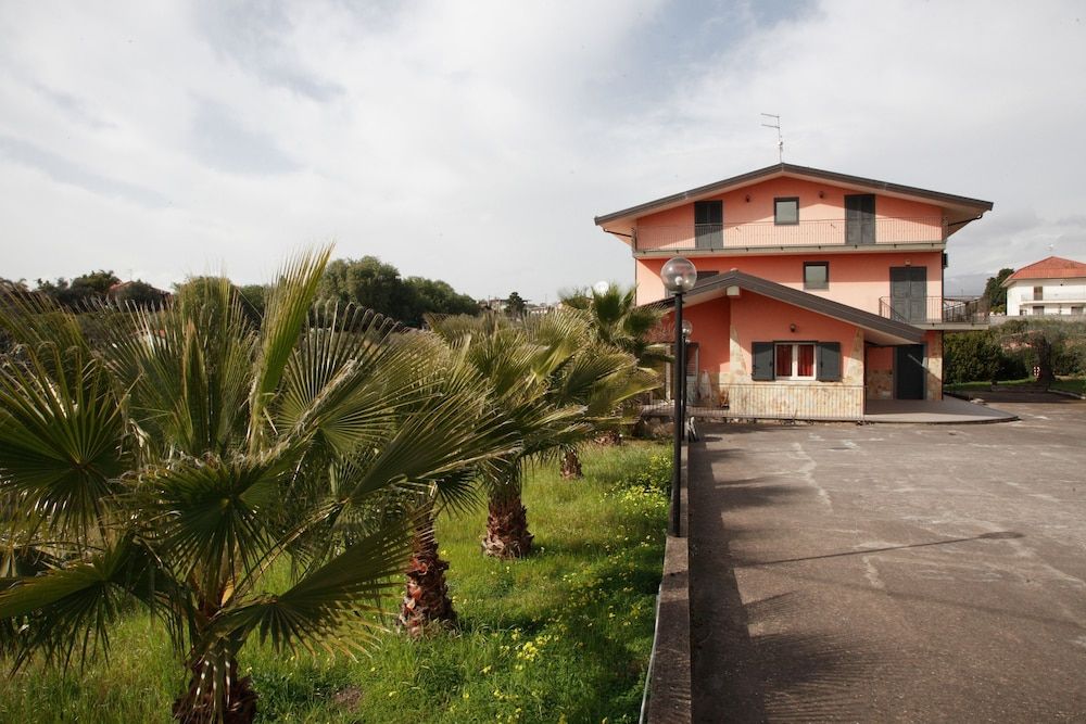 Villa Aurora