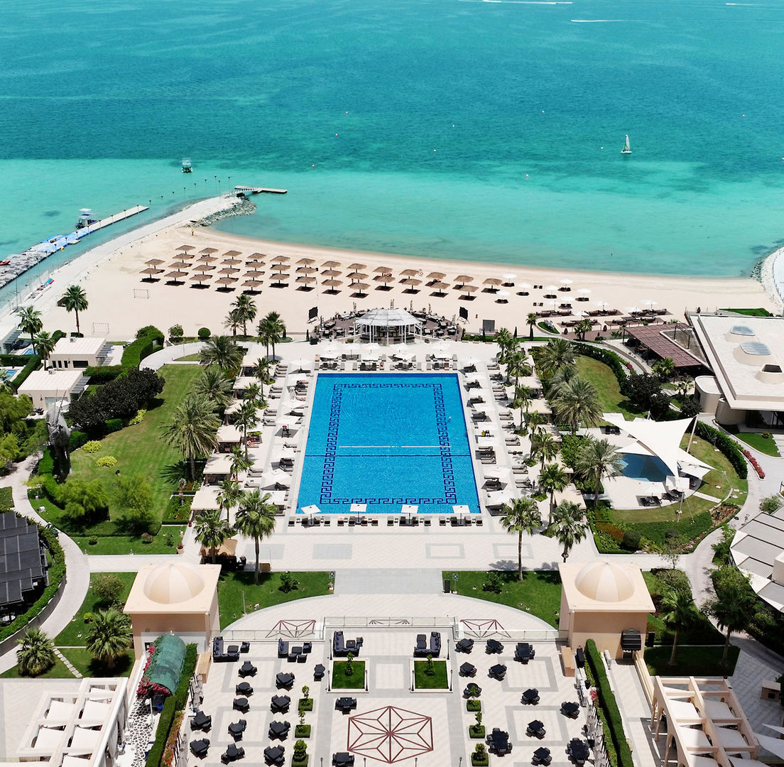 The St. Regis Doha