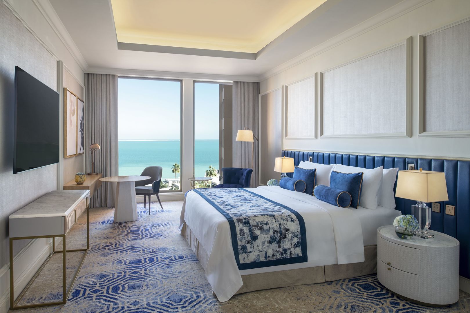 The St. Regis Doha