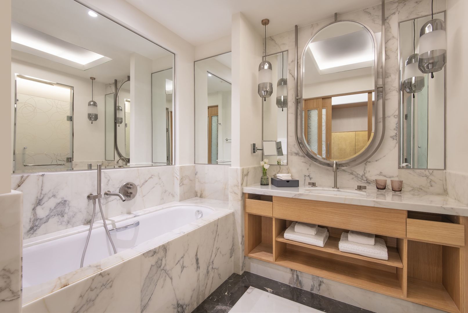 The St. Regis Doha