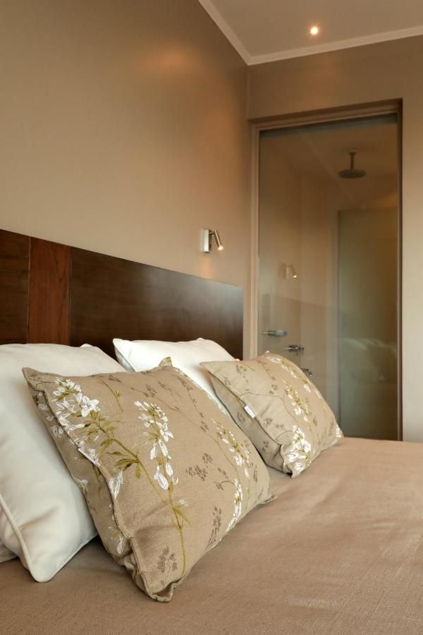 Gaia Lodge