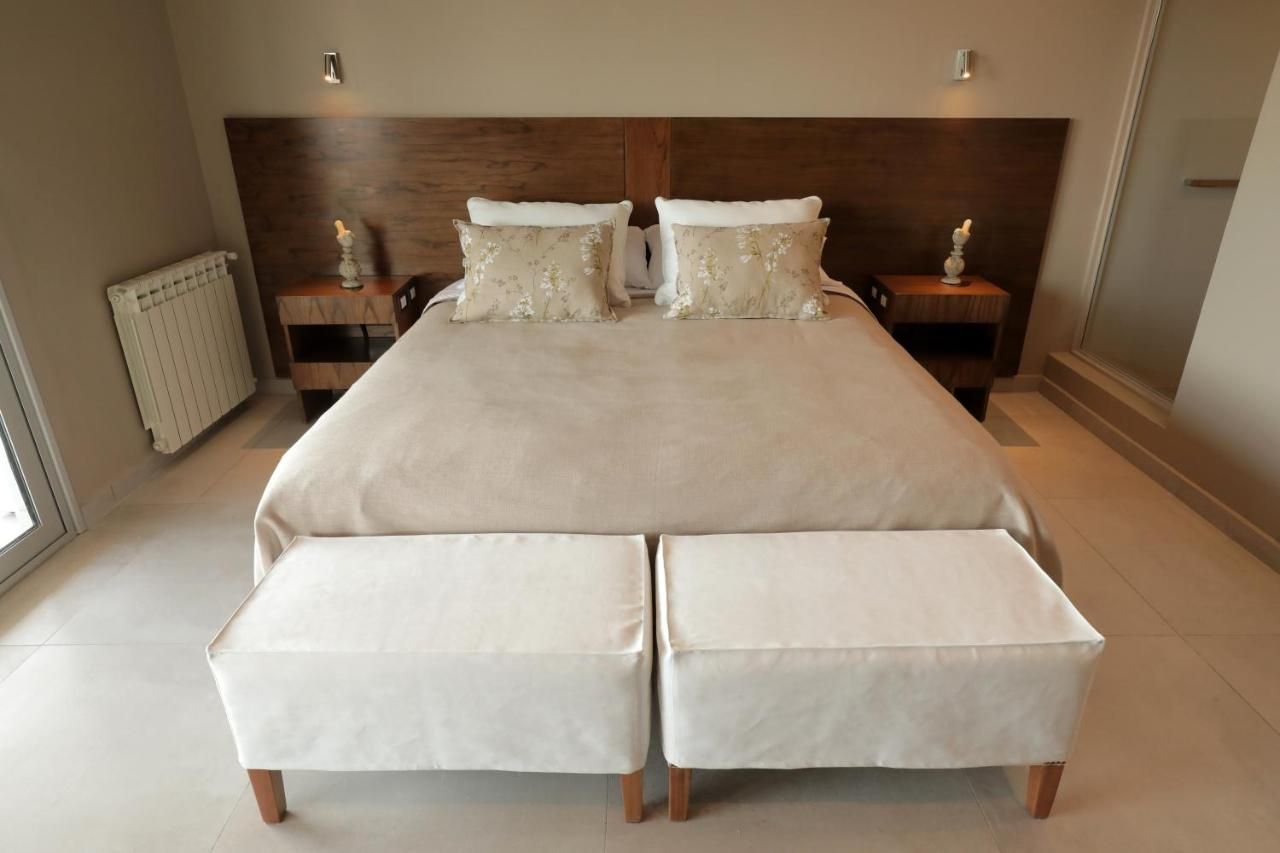 Gaia Lodge