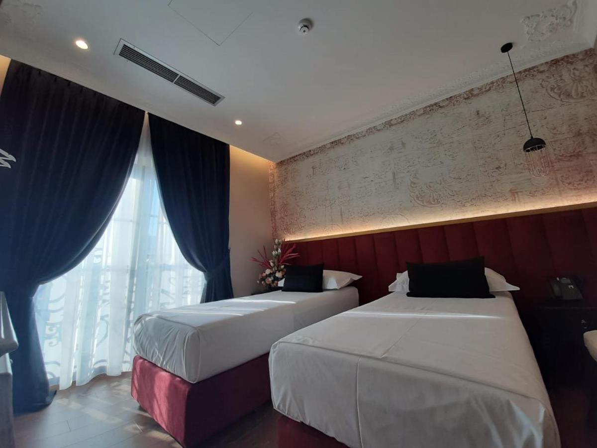 Hotel Kloest
